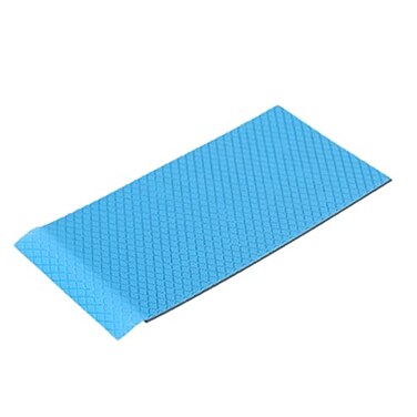 Gelid Solutions GPUltimate 15W Thermal Pad 90x50x05mm Excellent Heat Conduction Ideal Gap Filler Easy Installation