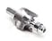 PrimoChill HardlineRigid Watercooling Tubing Finishing Bit RFB ReamDeburrTrim 12in ID x 58 in OD