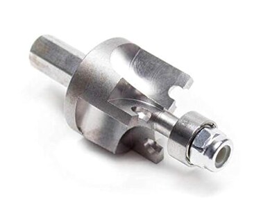 PrimoChill HardlineRigid Watercooling Tubing Finishing Bit RFB ReamDeburrTrim 10mm ID x 12mm OD