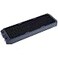 Alphacool NexXxos XT45 Full Copper Radiator420 140mm x 3 Triple Fan Black