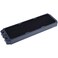 Alphacool NexXxos XT45 Full Copper Radiator420 140mm x 3 Triple Fan Black