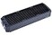 Alphacool NexXxos UT60 Full Copper Radiator 420mm Triple Fan Black