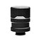 EKWB EKQuantum Torque Drain Valve Black