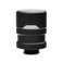 EKWB EKQuantum Torque Drain Valve Black