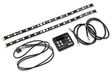 Aquacomputer farbwerk 360 RGB LED Controller