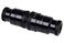 Alphacool G38 Eiszapfen HF Quick Release Connector Kit Deep Black