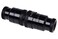 Alphacool G38 Eiszapfen HF Quick Release Connector Kit Deep Black