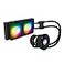 in Win BR24 240mm AIO with UMA Cooling Design