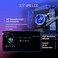 ASUS ROG Strix LC III 360 ARGB LCD Allinone CPU Liquid Cooler Intel LGA 1700 1200 115X AMD Socket AM4 AM5 with 21 IPS LCD Asetek Gen7 v2 Pump and Premium ROG ARGB Fans