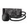 CORSAIR Nautilus 240 RS Liquid CPU Cooler 240mm AIO LowNoise Direct Motherboard Connection DaisyChain Intel LGA 18511700 AMD AM5AM4 2X RS120 Fans Included Black