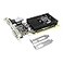 QTHREE GT 210 Graphic Card1024 MBDDR364 BitsHDMIDVIVGA589 MHz Core Frequency Desktop Video Card for PC WorkingPCI Express x16Low Profile