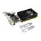 QTHREE GT 210 Graphic Card1024 MBDDR364 BitsHDMIDVIVGA589 MHz Core Frequency Desktop Video Card for PC WorkingPCI Express x16Low Profile