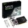 SAPLOS GT 730 4GB DDR3 128bit Low Profile Graphics Card HDMI DVI VGA PC Video Card Computer GPU for Working Low Power PCI Express x16 2K Support Fermi DirectX 11