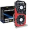 ZER-LON ZERLON GeForce GTX 1660 Super 6GB Graphics Cards GDRR6 192Bit PCIE 30X16 Computer Gaming Gpu Dual Freeze Fans Video Card with HDMIDPDVI Ports Support 4K and 8K HD