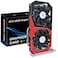 ZER-LON ZERLON GeForce GTX 1660 Super 6GB Graphics Cards GDRR6 192Bit PCIE 30X16 Computer Gaming Gpu Dual Freeze Fans Video Card with HDMIDPDVI Ports Support 4K and 8K HD