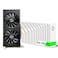 51RISC Radeon RX 590 GME Graphics Card 2304SP 8GB GDDR5 256bit PCIe 30 16 1340MHz Base Clock Gaming Video Card Radeon RX 590 GME