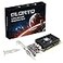 Glorto GeForce GT 610 2G DDR3 Low Profile Graphics Card PCI Express 11 x16 HDMIVGA Entry Level GPU for PC SFF and HTPC Compatible with Win11