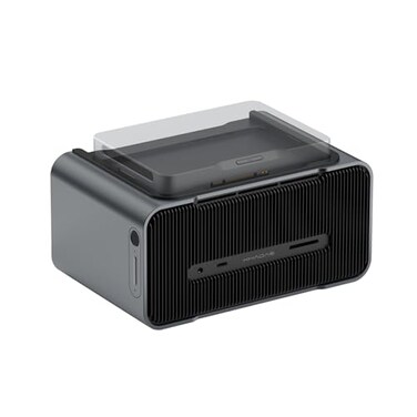 Khadas Mind Graphics Card RTX 4060 Ti Desktop GPU 16GB GDDR6 External GPU Dock with Speakers for Laptop Up to PCIe 40 x8128 GTs HDMI 21a2 USB41 Supports 4K 8K Display via Thunderbolt 43