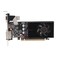 Vikye GT610 DDR3 Graphics Card 64Bit 810MHZ PCB 2GB DDR3 Graphics Card PC Game Graphics Card with HDMI DVI VGA