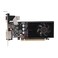 Vikye GT610 DDR3 Graphics Card 64Bit 810MHZ PCB 2GB DDR3 Graphics Card PC Game Graphics Card with HDMI DVI VGA