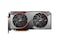 MSI Radeon RX 5700 XT Gaming X Graphics Card 8GB GDDR6 1980Hz RGB Mystic Light AMD NAVI 10 XT GPU 3X DisplayPort HDMI Dual Fan Cooling System