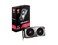 MSI Radeon RX 5700 XT Gaming X Graphics Card 8GB GDDR6 1980Hz RGB Mystic Light AMD NAVI 10 XT GPU 3X DisplayPort HDMI Dual Fan Cooling System