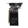 Naroote Low Gpu Computer Video Card Graphics CardGraphics Card 589MHz 1000MHz 2560x1600 Gaming Graphics Card for HD Multimedia Interface DVI VGA Interface GT210 1GD3 64BIT