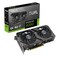 ASUS Dual GeForce RTX 4060 EVO OC Edition 8GB GDDR6 PCIe 40 8GB GDDR6 DLSS 3 HDMI 21a DisplayPort 14a AxialTech Fan Design 0dB Technology Dual BIOS AutoExtreme Technology