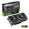 ASUS Dual GeForce RTX 4060 EVO OC Edition 8GB GDDR6 PCIe 40 8GB GDDR6 DLSS 3 HDMI 21a DisplayPort 14a AxialTech Fan Design 0dB Technology Dual BIOS AutoExtreme Technology