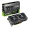 ASUS Dual GeForce RTX 4060 EVO OC Edition 8GB GDDR6 PCIe 40 8GB GDDR6 DLSS 3 HDMI 21a DisplayPort 14a AxialTech Fan Design 0dB Technology Dual BIOS AutoExtreme Technology