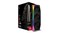 XFX Mercury AMD Radeon RX 9070XT OC Gaming Edition with RGB 16GB GDDR6 HDMI 3xDP AMD RDNA 4 RX97TRGBBBA