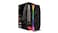 XFX Mercury AMD Radeon RX 9070XT OC Gaming Edition with RGB 16GB GDDR6 HDMI 3xDP AMD RDNA 4 RX97TRGBBBA