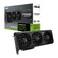 ASUS SFFReady Prime NVIDIA GeForce RTX 5070 OC Edition Graphics Card PCIe 50 12GB GDDR7 HDMIDP 21 25Slot Axialtech Fans Dual BIOS