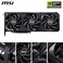 MSI GeForce RTX 5070 Ti 16G Shadow 3X OC 16GB GDDR7 28Gbps256bit PCIe 5 Boost 2482MHz HDMI 21b DisplayPort 21b