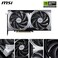 MSI GeForce RTX 5070 12G Ventus 2X OC