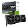 ASUS SFFReady Prime NVIDIA GeForce RTX 5060 Ti 8GB GDDR7 OC Edition Graphics Card PCIe 50 8GB GDDR7 HDMIDP 21 25Slot Axialtech Fans Dual BIOS