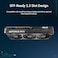 ASUS SFFReady Prime NVIDIA GeForce RTX 5060 Ti 8GB GDDR7 OC Edition Graphics Card PCIe 50 8GB GDDR7 HDMIDP 21 25Slot Axialtech Fans Dual BIOS