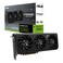 ASUS SFFReady Prime NVIDIA GeForce RTX 5060 8GB GDDR7 OC Edition Graphics Card PCIe 50 8GB GDDR7 HDMIDP 21 25Slot Axialtech Fans Dual BIOS
