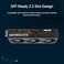 ASUS SFFReady Prime NVIDIA GeForce RTX 5060 8GB GDDR7 OC Edition Graphics Card PCIe 50 8GB GDDR7 HDMIDP 21 25Slot Axialtech Fans Dual BIOS