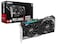 ASRock Radeon RX 9060 XT Challenger 16GB OC Graphics Card AMD RDNA 4 Architecture 16GB GDDR6 PCIe 50 Dual Fans 0dB Silent Cooling LED Indicator DisplayPort 21a HDMI 21b
