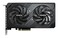 Gigabyte GeForce RTX 5060 WINDFORCE OC 8G Graphics Card 8GB GDDR7 128bit PCIE 50 2512 MHz Core Clock 3 x DisplayPort 1 x HDMI GVN5060WF2OC8GD