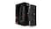 XFX Swift AMD Radeon RX 9060 XT OC Triple Fan Gaming Edition with 16GB GDDR6 HDMI 2xDP RDNA 4 RX96TS316B7 Graphics Card Compatible with Desktop PCs