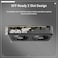 ASUS Dual NVIDIA GeForce RTX 5050 8GB GDDR6 OC Edition PCIe 50 8GB GDDR6 DLSS 4 HDMI 21b DisplayPort 21b 2Slot Axialtech Fan Design 0dB Technology Dual BIOS