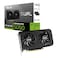ASUS Dual NVIDIA GeForce RTX 5050 8GB GDDR6 OC Edition PCIe 50 8GB GDDR6 DLSS 4 HDMI 21b DisplayPort 21b 2Slot Axialtech Fan Design 0dB Technology Dual BIOS