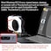 OwlTree PCIE 30 x16 22Gbps eGPU DOCK Thunderbolt 4 cable compatible with external GPU NVIDIA AMD Graphics Card for Windows Laptop Console featuring Thunderbolt 34 USB 4 Powered by PD8PinCPUMolexDC5521