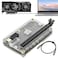 OwlTree PCIE 30 x16 22Gbps eGPU DOCK Thunderbolt 4 cable compatible with external GPU NVIDIA AMD Graphics Card for Windows Laptop Console featuring Thunderbolt 34 USB 4 Powered by PD8PinCPUMolexDC5521