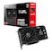 ASUS Dual Radeon RX 9060 XT 16GB GDDR6 Graphics Card AMD for Desktop PCIe 50 HDMI 21b DisplayPort 21a 25Slot Axialtech Fan 0dB Technology and More