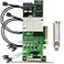 LANPAN SAS HBA Card Compatible with 92118i LSI 93008i IT Mode PCIe SATA Expansion Card 8Port 12Gbps PCIe 30 x8 SAS Expander Support HBA Controller with 2X SFF8643 to 4X SATA Cables for ZFS TrueNAS