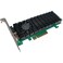 Highpoint Technologies 2Port M2 SSD6202A NVMe Boot RAID Controller for VMware ESXi Virtualization Systems Green