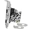 LinksTek 2Port PCI Express RS232 DB9 Serial Port Card for Windows XP Vista7 8x 10 11 3264bit and Linux PCs PCIE RS232 Card PCIE Serial DB9 Port Card PCIESE2
